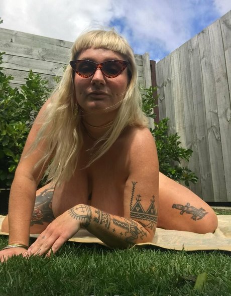 bonnielady hübsche foto