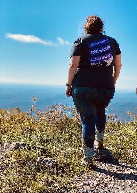 browneyedhurricane heiße erotische foto