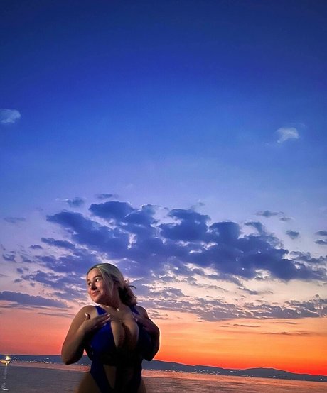 Tatiana Gianacopoulos nacktheit foto