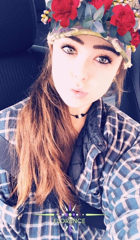 SweetBaby Adeline xxx nacktheit fotos