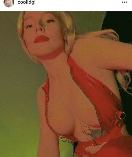 Alisa Kulidzchi schauspielerin nackte fotos