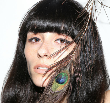 Giulia Finocchi heiße nackten galerie