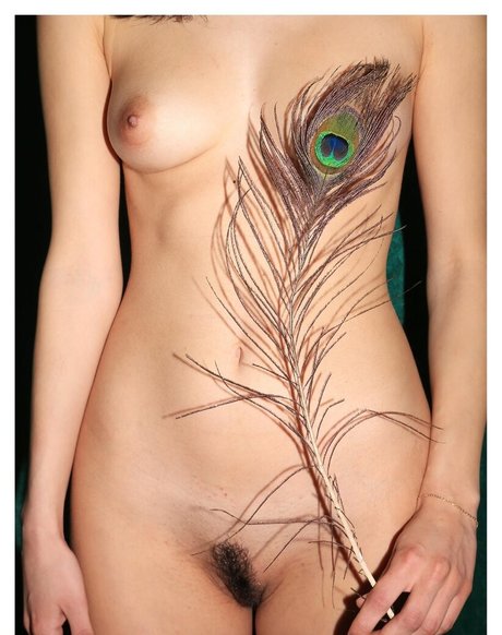 Giulia Finocchi perfekte freie bild