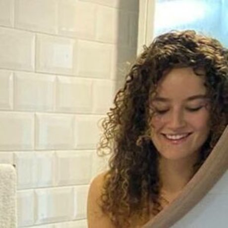 Gigi Springer nackt beste archiv