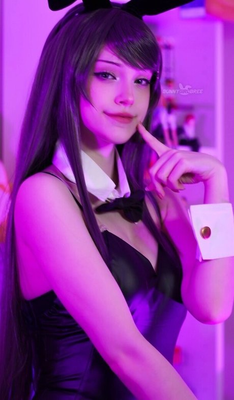 BunnyGirlBree schauspielerin perfekte archiv