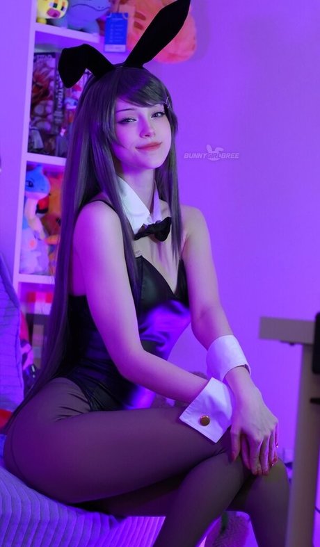 BunnyGirlBree exklusive top fotos