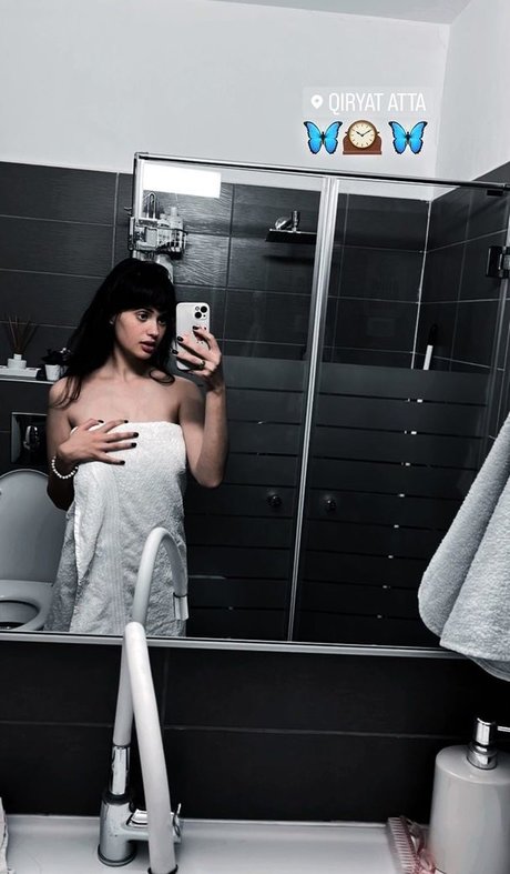 Linoy Tavor beste pornostar fotos