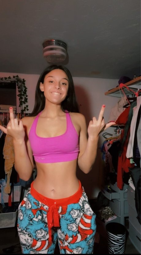 SophGara schauspielerin schöne archiv