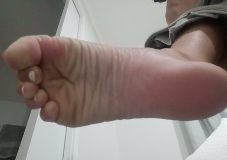 sweetfeetnz freie akt foto