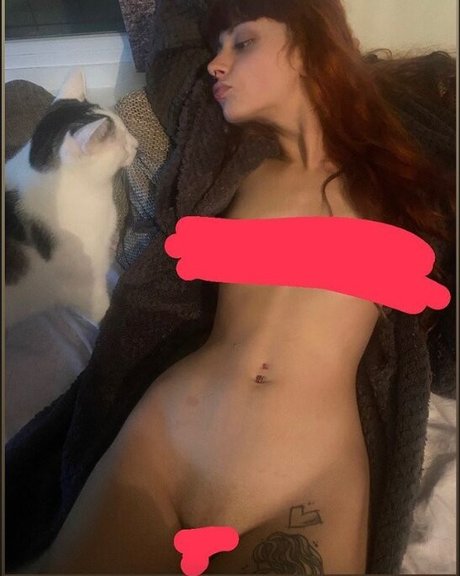 LillyPornokatze hd exklusive fotos