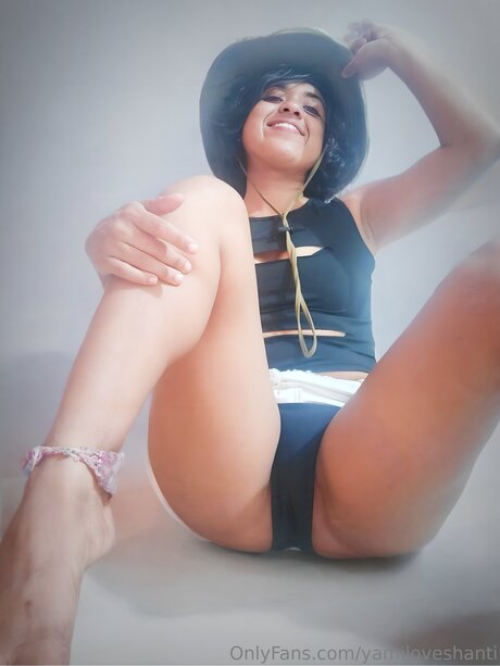 yamiloveshanti perfekte pornostar galerie