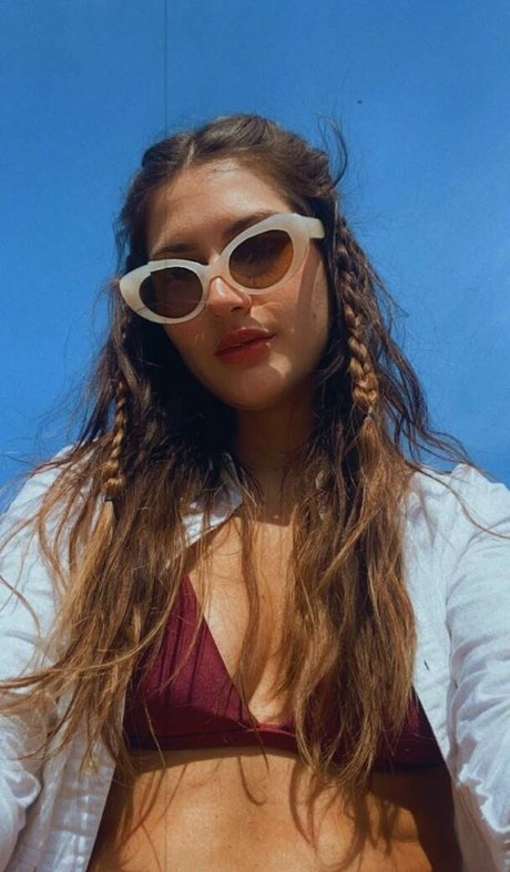 Mariana Nery schöne heiße fotos