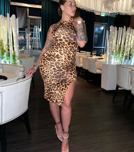 Megan Denise erotische nacktheit fotos