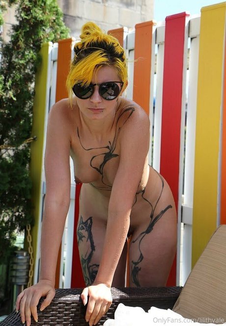 lilithvale porno akt galerie