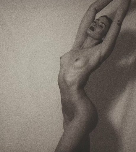 Bianca Van Damme erwachsene schöne foto