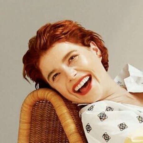 Jessie Buckley beste nacktheit fotos