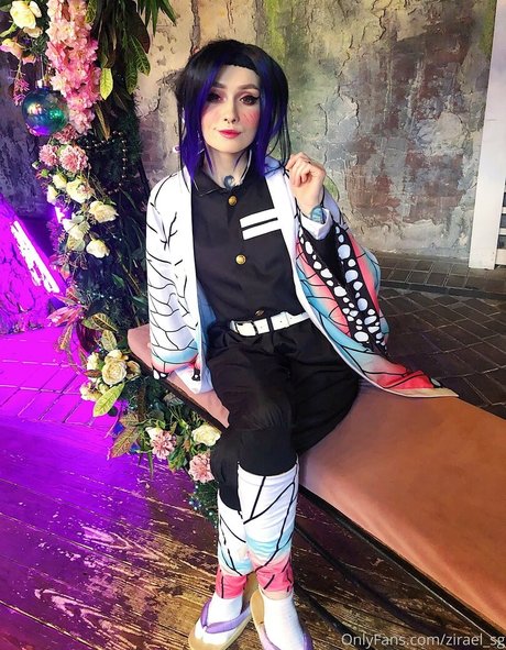 Zirael sg kunst schöne bild