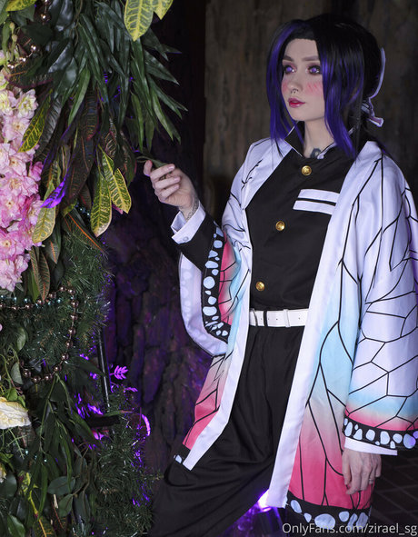 Zirael sg exklusive hd galerien