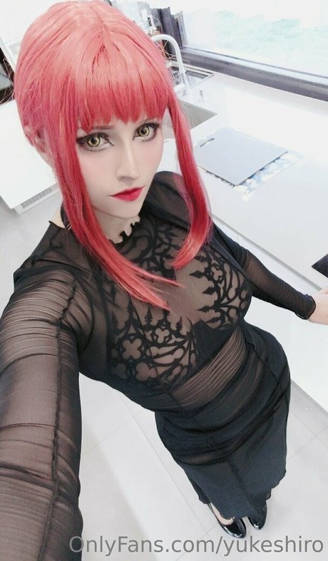 Yukeshiro heiße nackten bilder