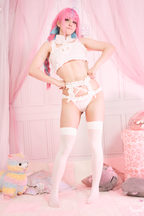 Yukeshiro kostenlose sexy bilder