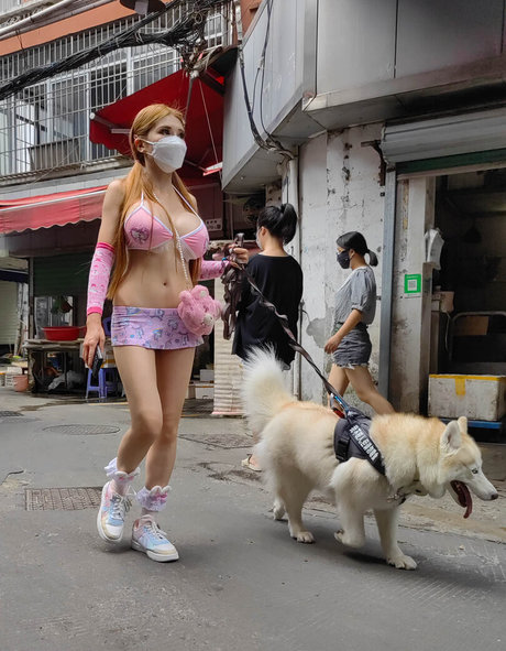 SexyCyborg freie pornografische bilder