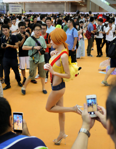 SexyCyborg pornostar hd bilder