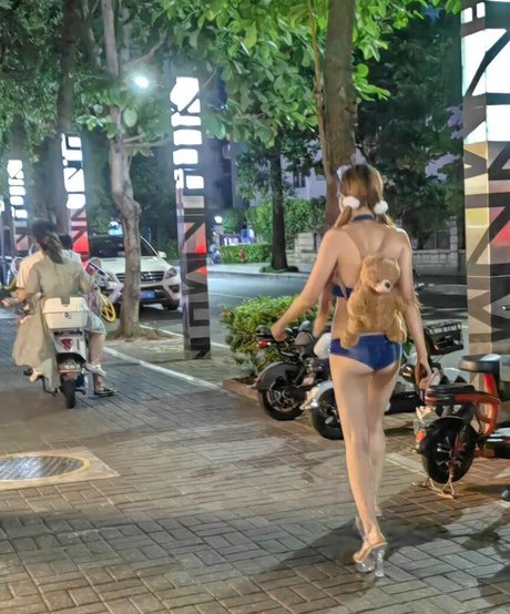 SexyCyborg kostenlose sexy galerie