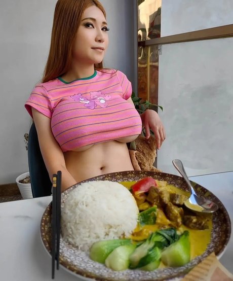 SexyCyborg heiße pornografische bild