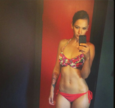 Geo Antoinette schöne pornostar galerien