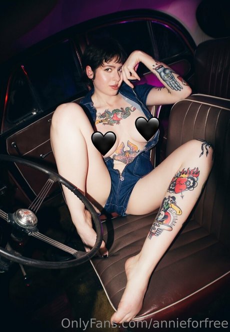 annieforfree top sexy bild