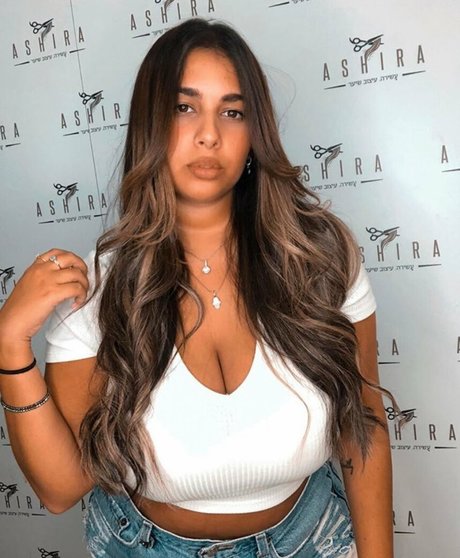 Shahar Matok nackt kostenlose archiv