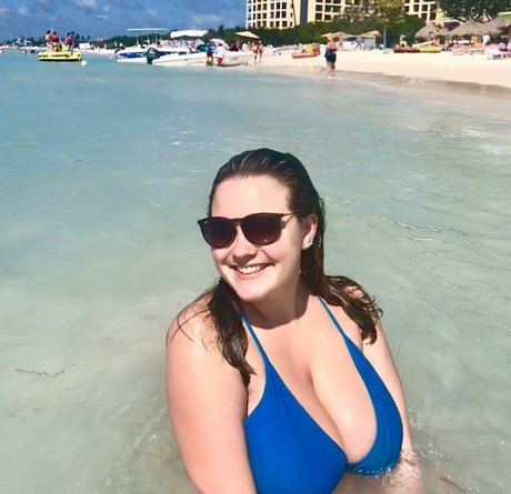 Olivia H perfekte schöne foto