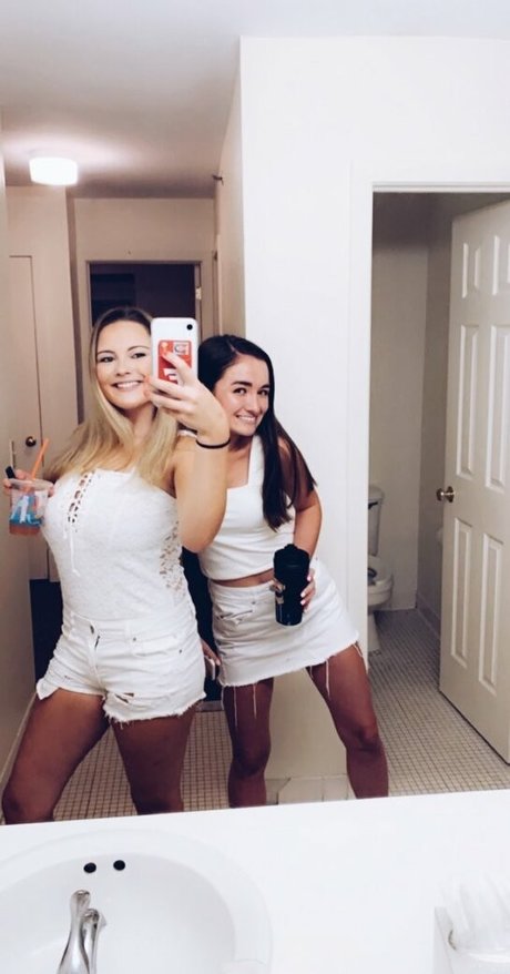 Olivia H perfekte freie galerien