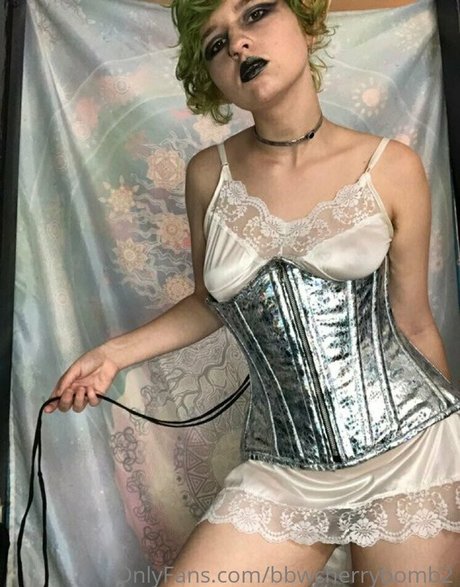 bbwcherrybomb2 heiße freie bilder