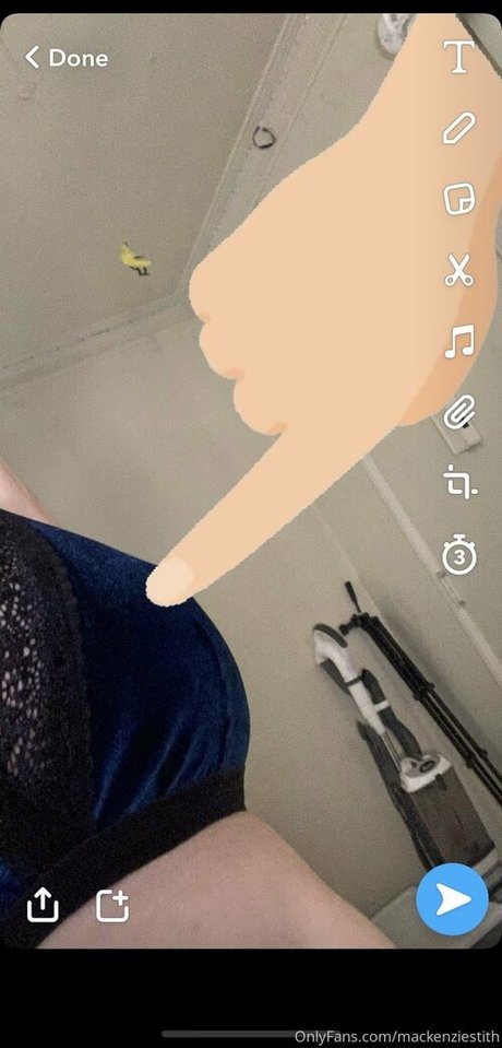 mackenziestith hübsche kunst galerie