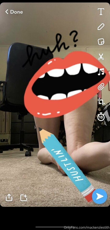 mackenziestith kostenlose xxx galerien