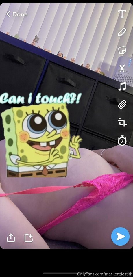 mackenziestith top schöne bilder