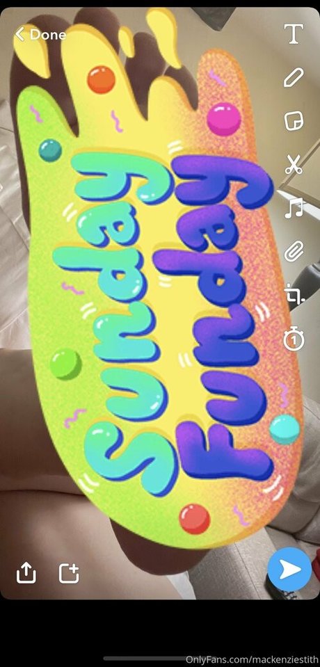 mackenziestith xxx schöne galerien