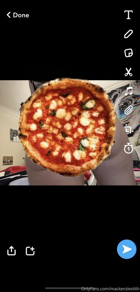 mackenziestith erwachsene foto