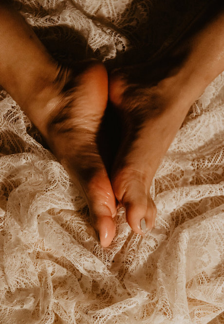 feetish babes heiße perfekte bild