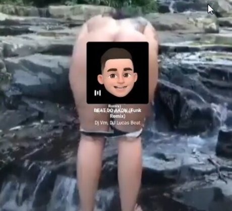 Garciana Martins pornographische foto