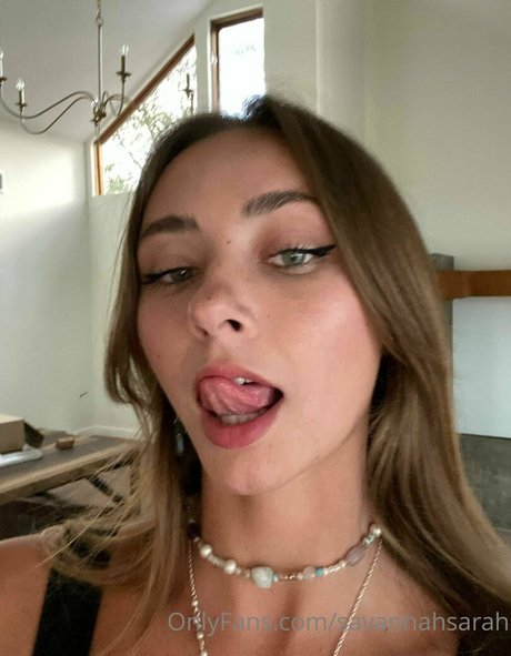 savannahsarah sexy top galerie