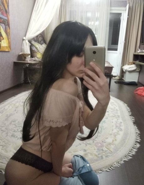 katyablack beste hübsche foto