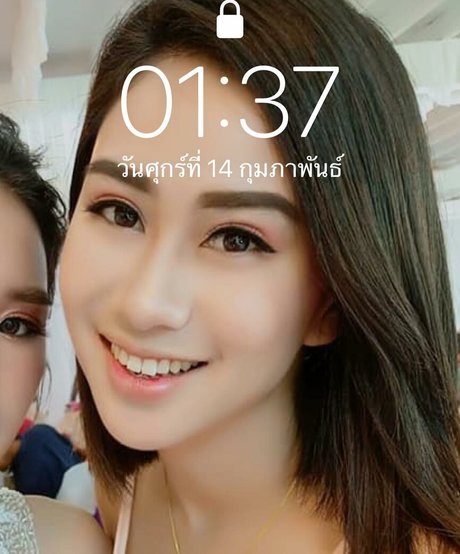 Saowalak Saifak beste top foto