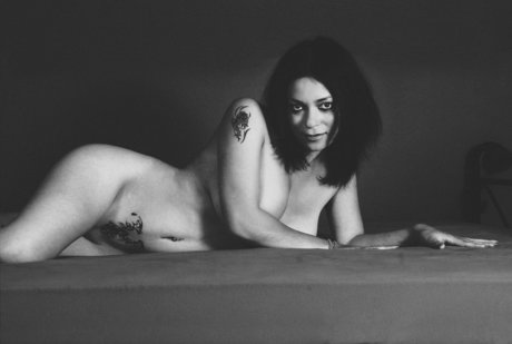 Alina Insania exklusive freie galerie