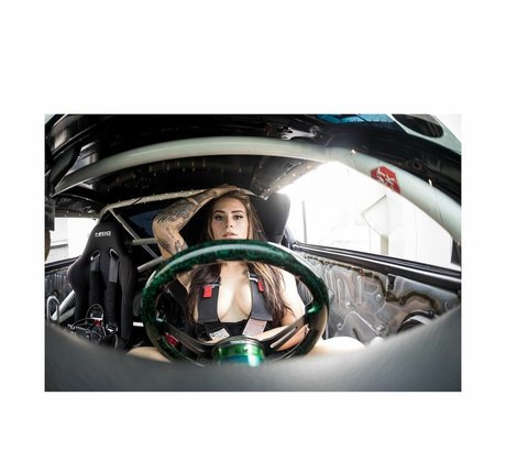 Sara Haro xxx nackt foto