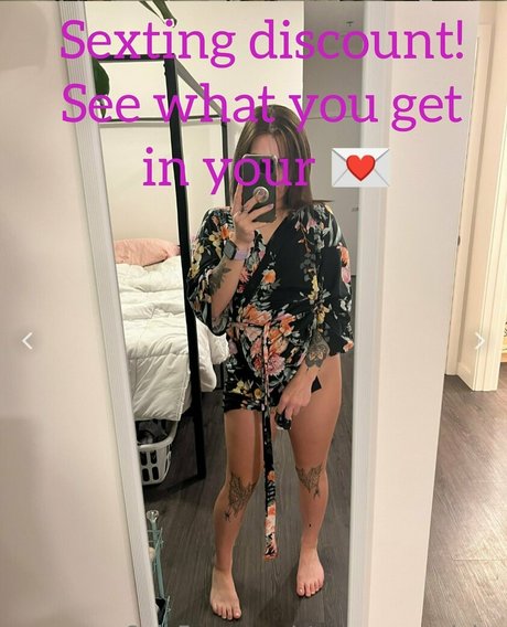 stepmommydaisy model nackt foto