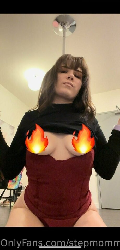 stepmommydaisy schauspielerin heiße fotos