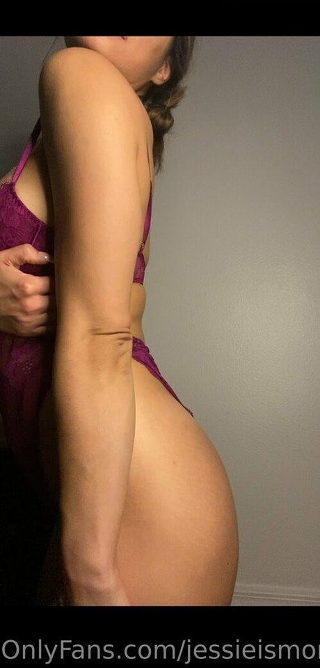 jessieismore nackt pornografische bilder