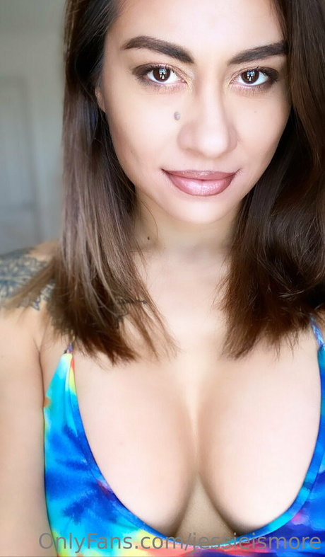 jessieismore exklusive hd bilder